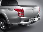 Mitsubishi Triton Double Cab 2015 года (TH)